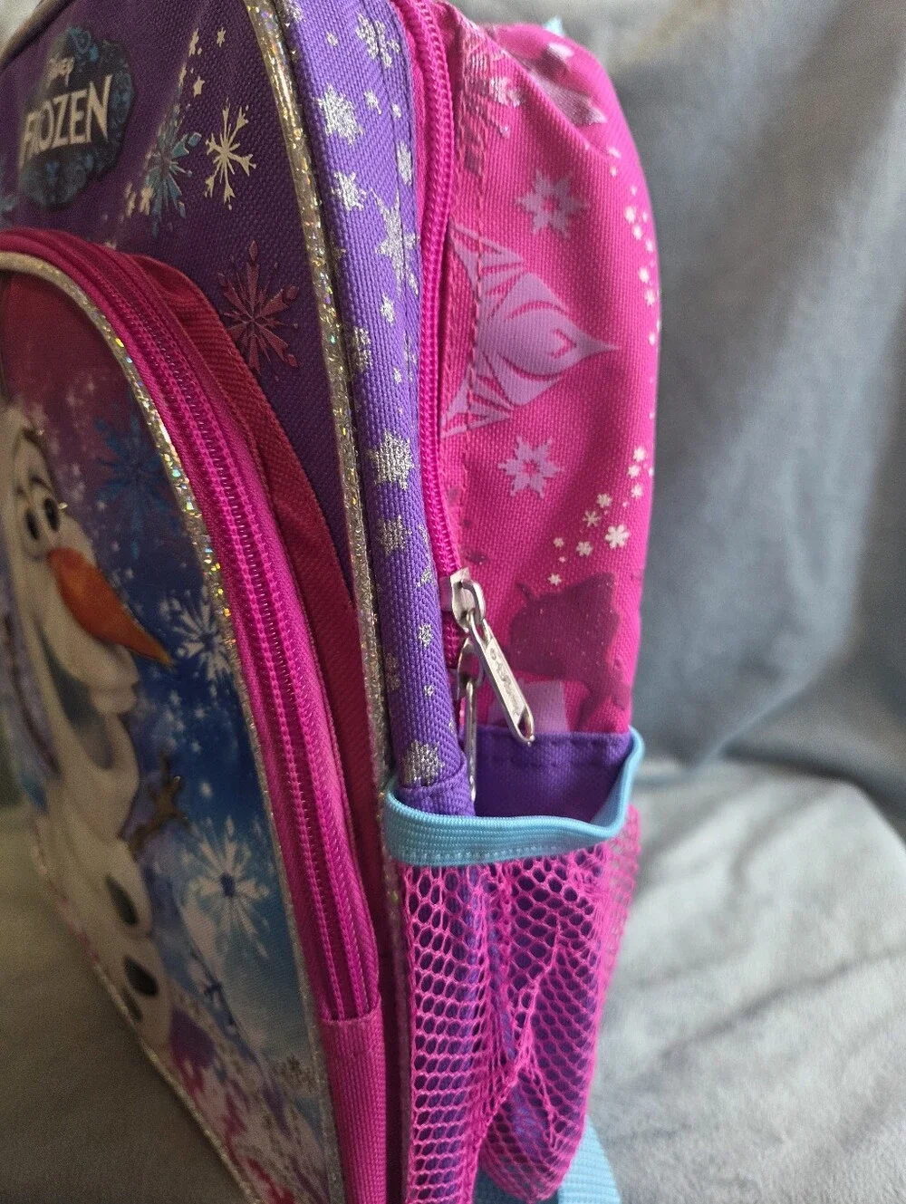 Olaf Backpack